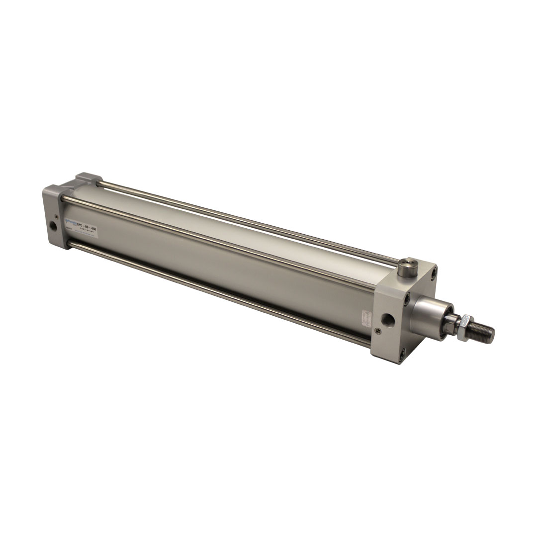Пневмоцилиндр SPC-80-450-R241017 Pemaks