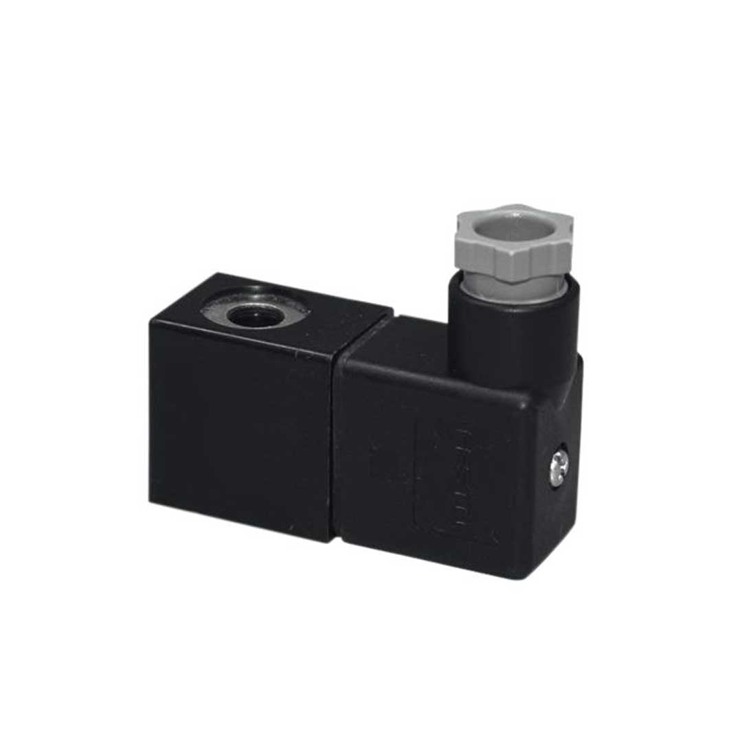 Катушка PV1B-18 DC24V Pemaks
