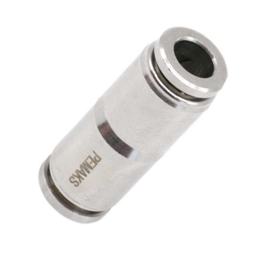 Муфта цанговая прямая PRPN-8 Pemaks