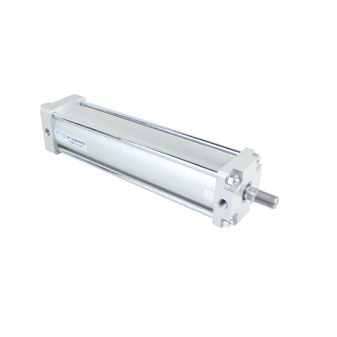 Пневмоцилиндр SPC-63-250-R241023 Pemaks