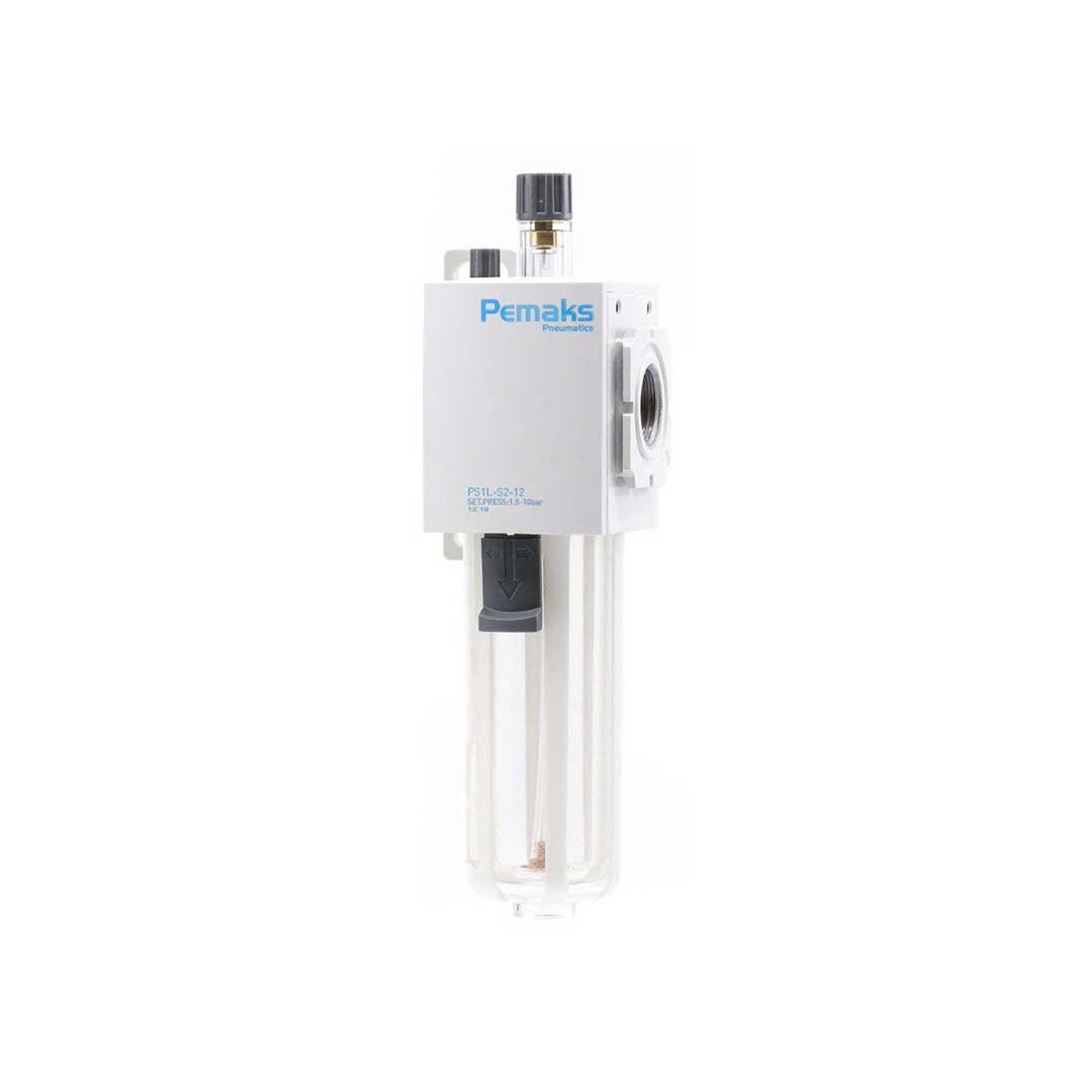 Маслораспылитель PS1L-S3-34 Pemaks