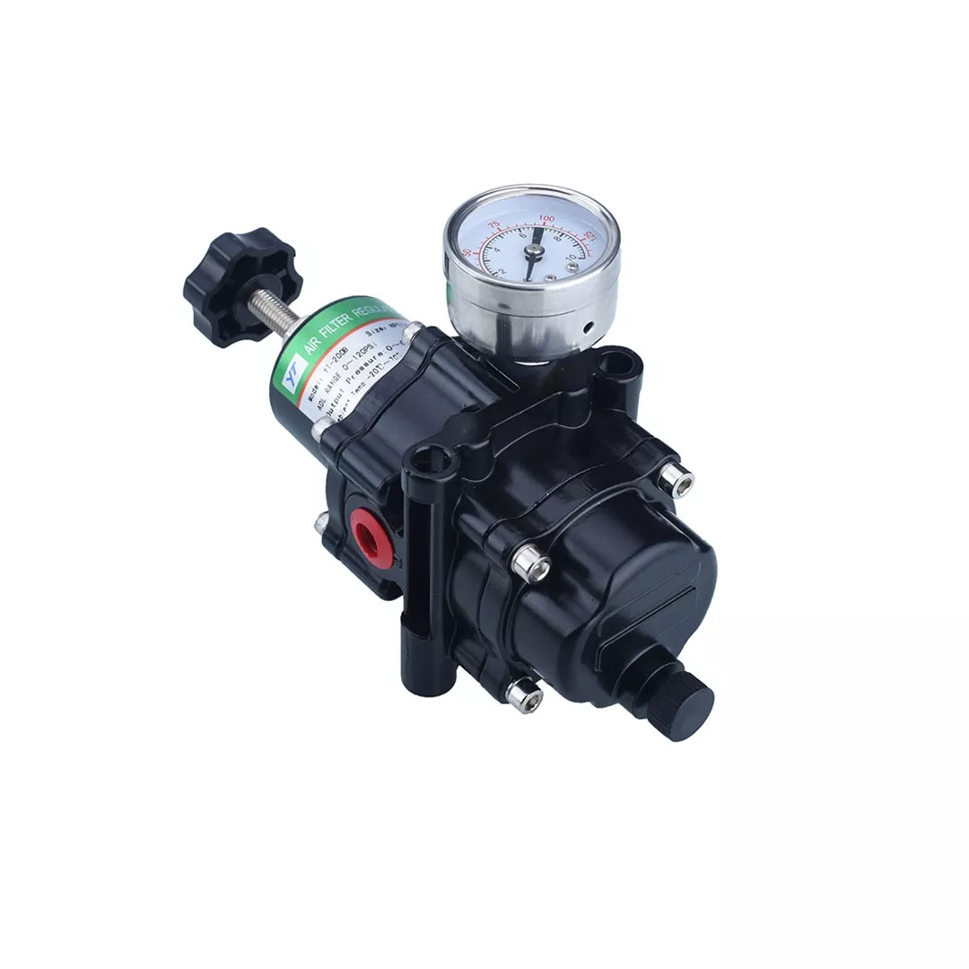 Фильтр 890418 YT-200B-1/2-A Convalve