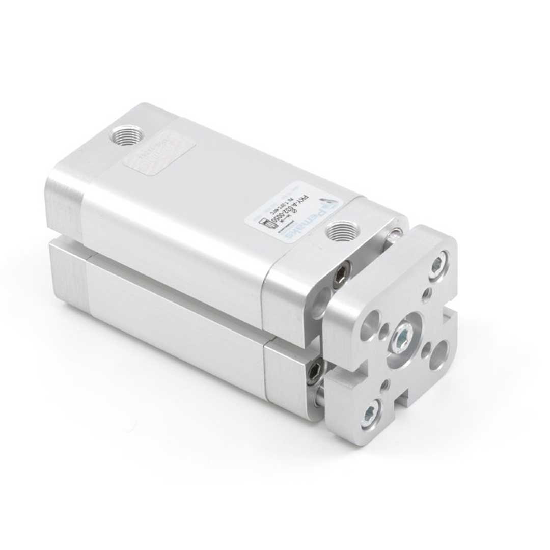 Пневмоцилиндр PKYA-80-250 Pemaks