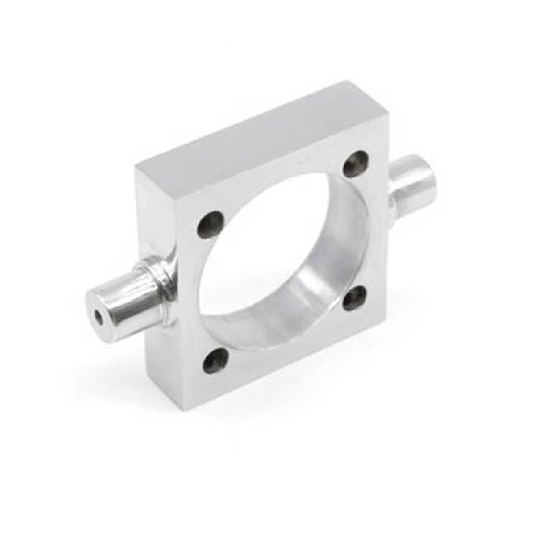 Поворотная цапфа OEB-125-ISO Pemaks