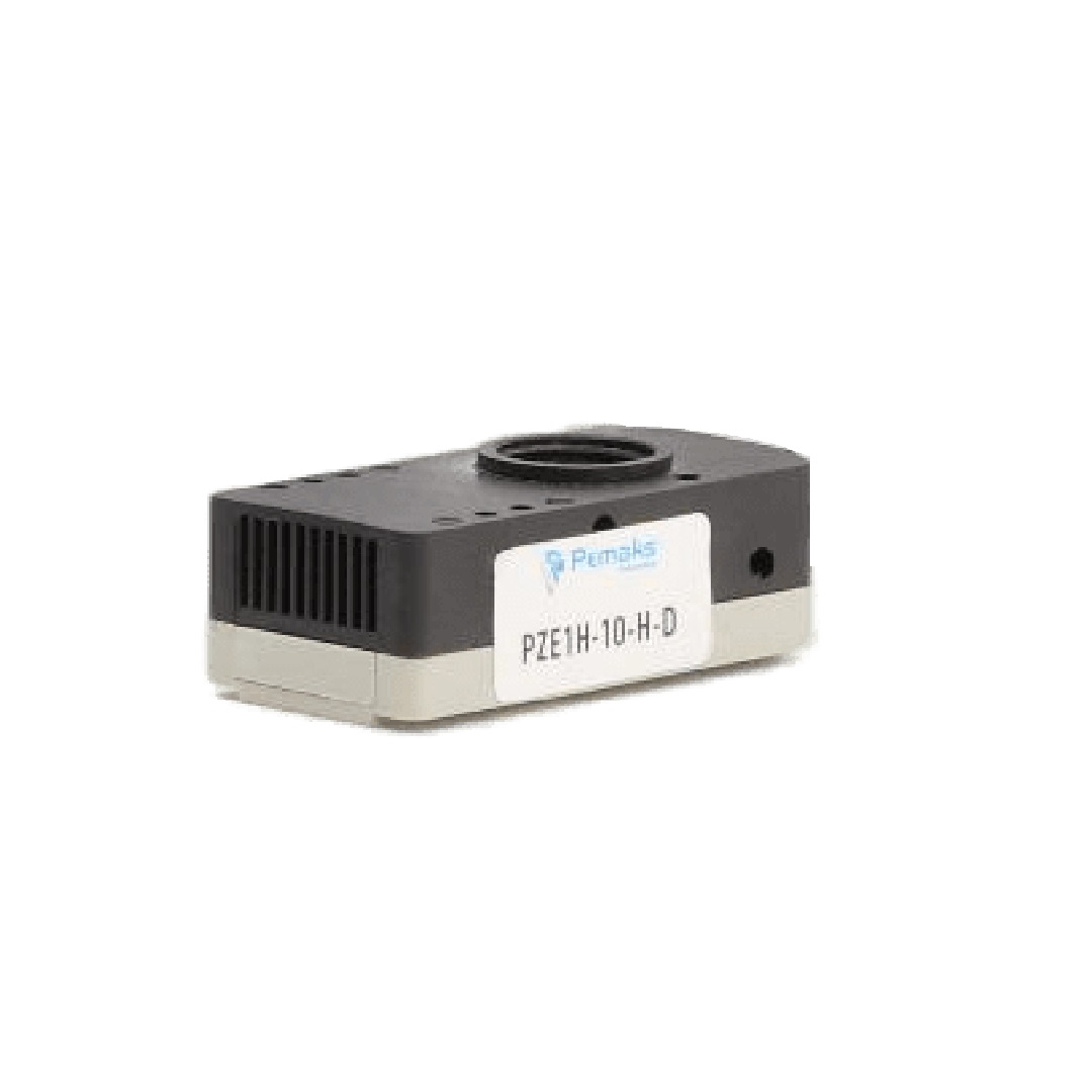 Вакуум-генератор (эжектор) PZE1H-30-L-D Pemaks