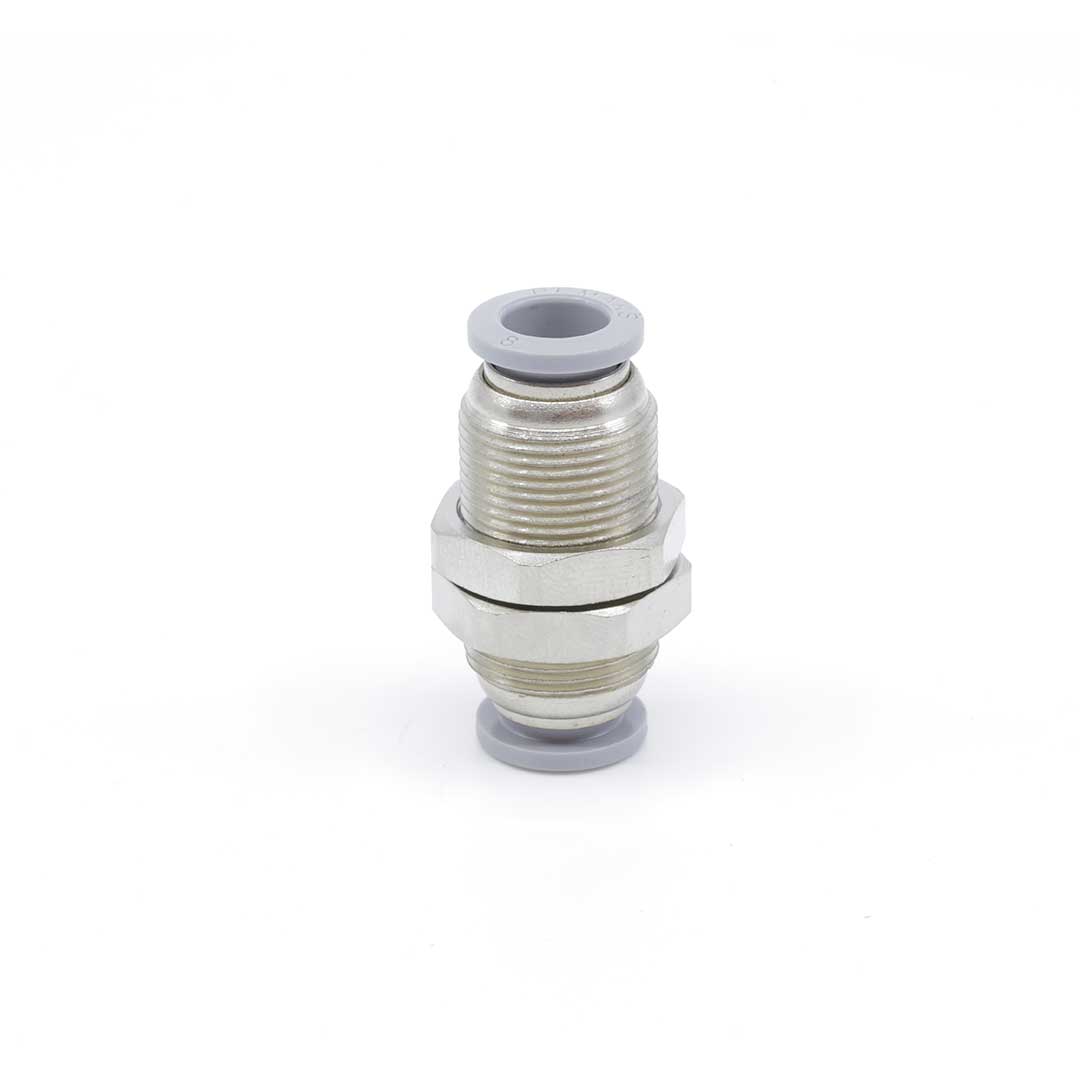 Фитинг цанговый корпусный PRP-8 Pemaks
