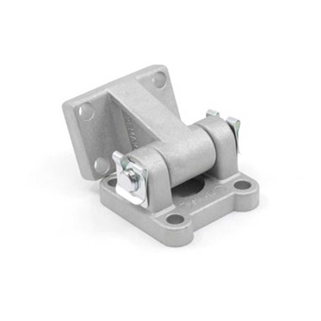 Поворотный фланец EYB-63-Cetop Pemaks