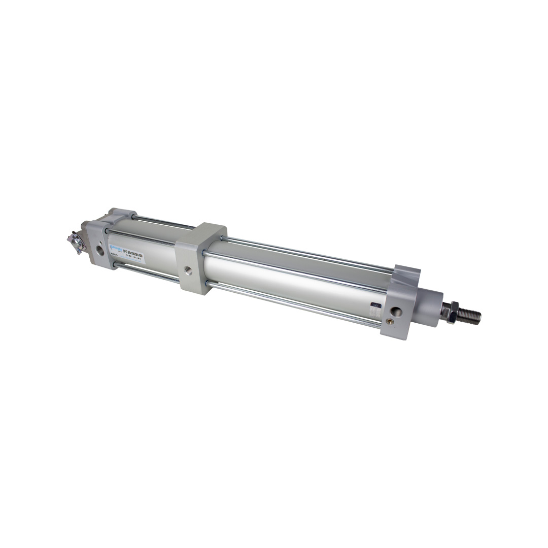 Пневмоцилиндр SPC-50/40-R240315 Pemaks