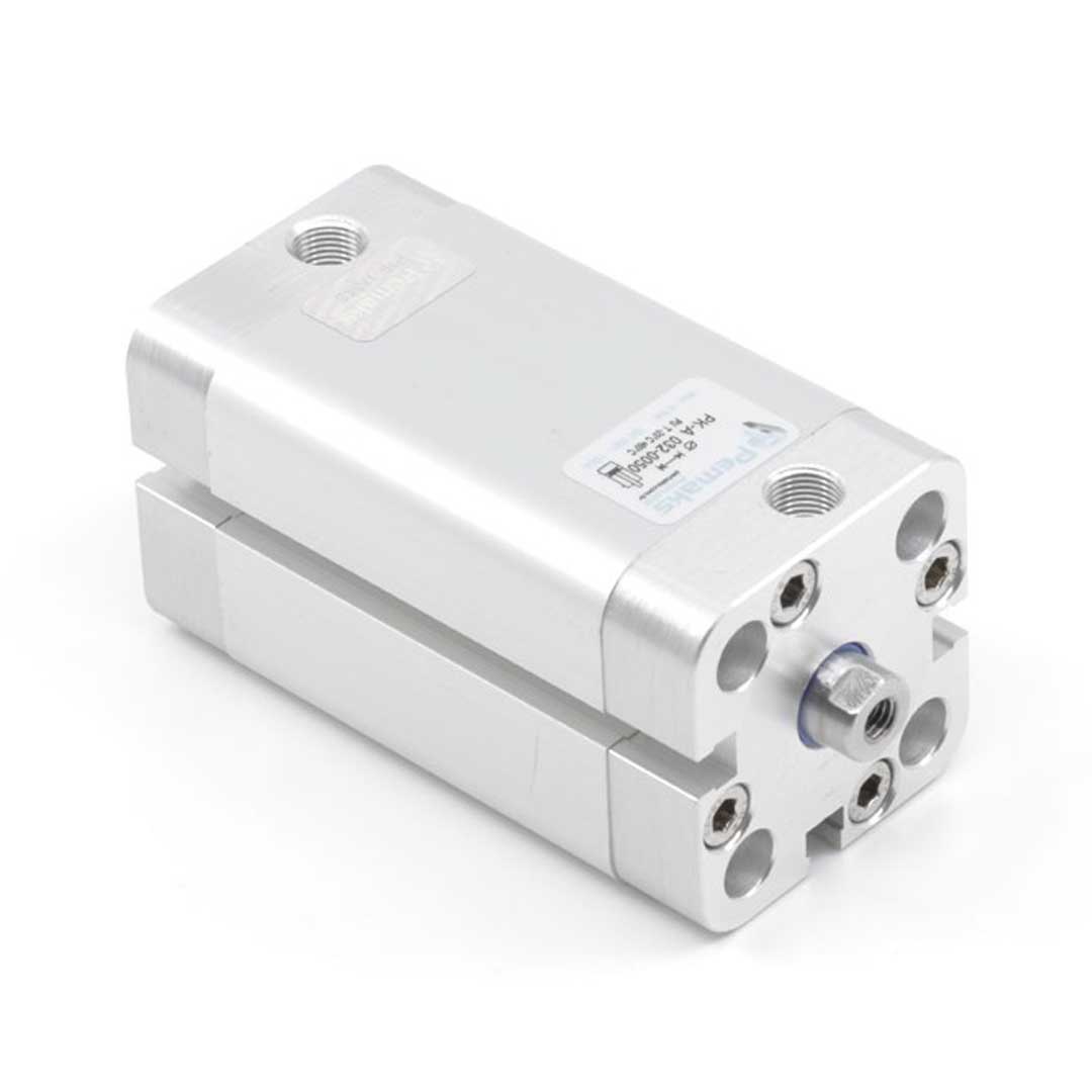 Пневмоцилиндр PKA-25-200-M3(M5) Pemaks