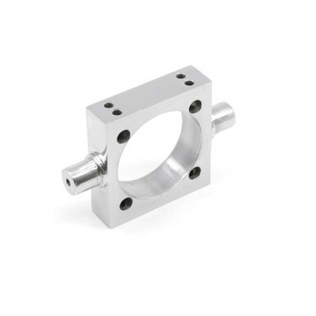 Центральная цапфа OEB-320-ISO-HB Pemaks