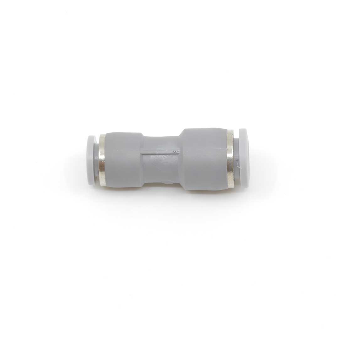 Муфта цанговая прямая PRND-8-6 Pemaks