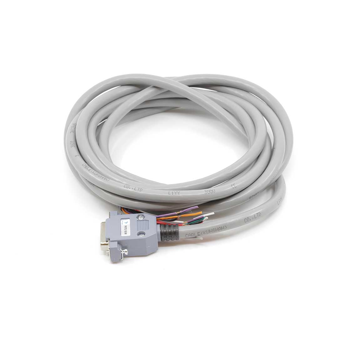 Кабель для пневмоострова PV1TC-08-5M Pemaks