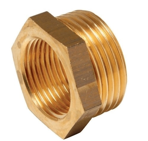 Футорка PPR-3/8-1/2 Pemaks