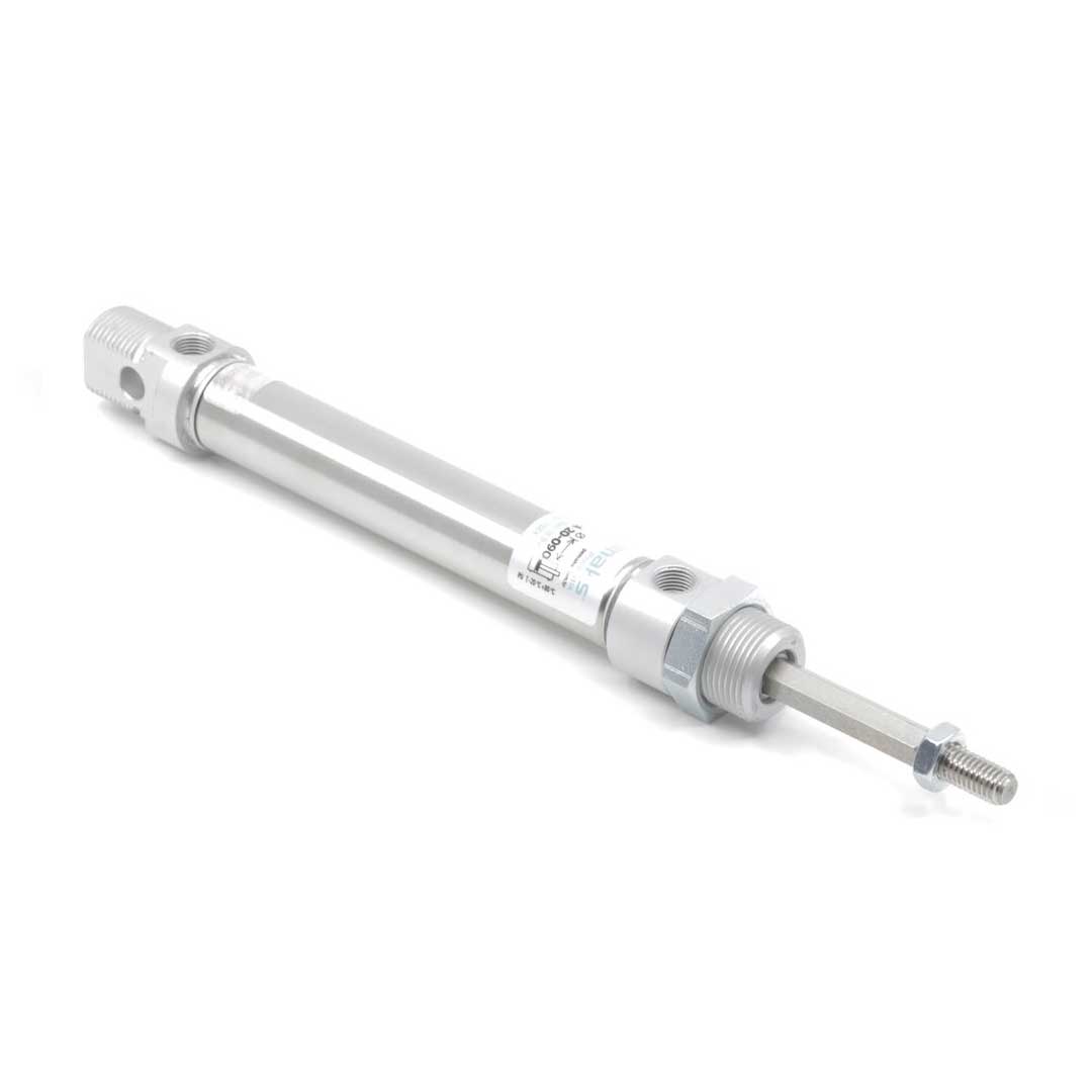 Пневмоцилиндр PMQA-25-500 Pemaks