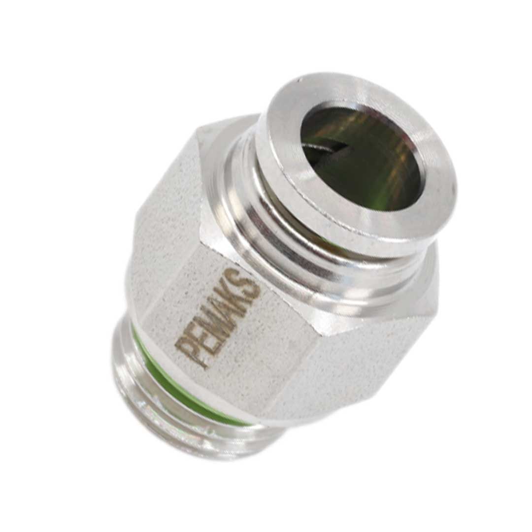 Штуцер цанговый PRPD-M5-6 Pemaks
