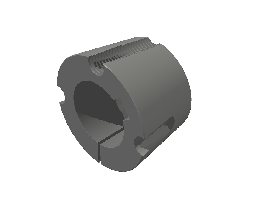 Втулка PHF TB2517X32MM (TRB)