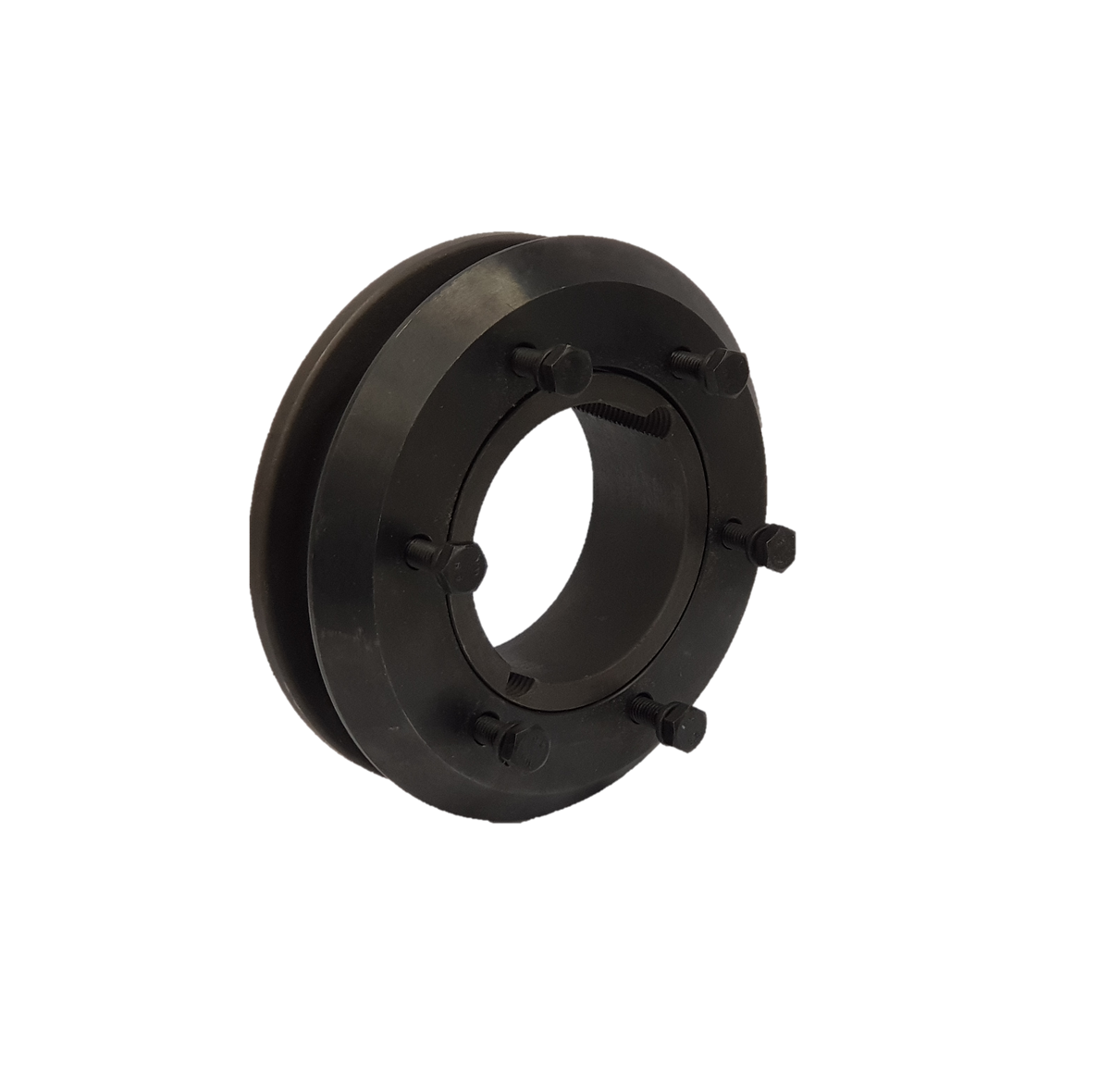 Фланец PHE F120FTBFLG (TRB)