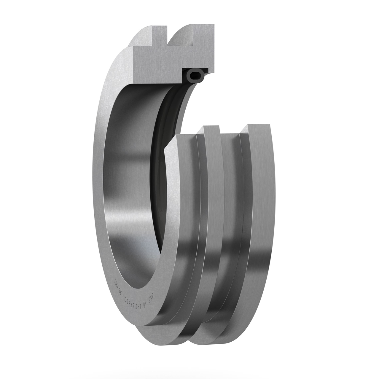Уплотнение TSN 510 S (SKF)