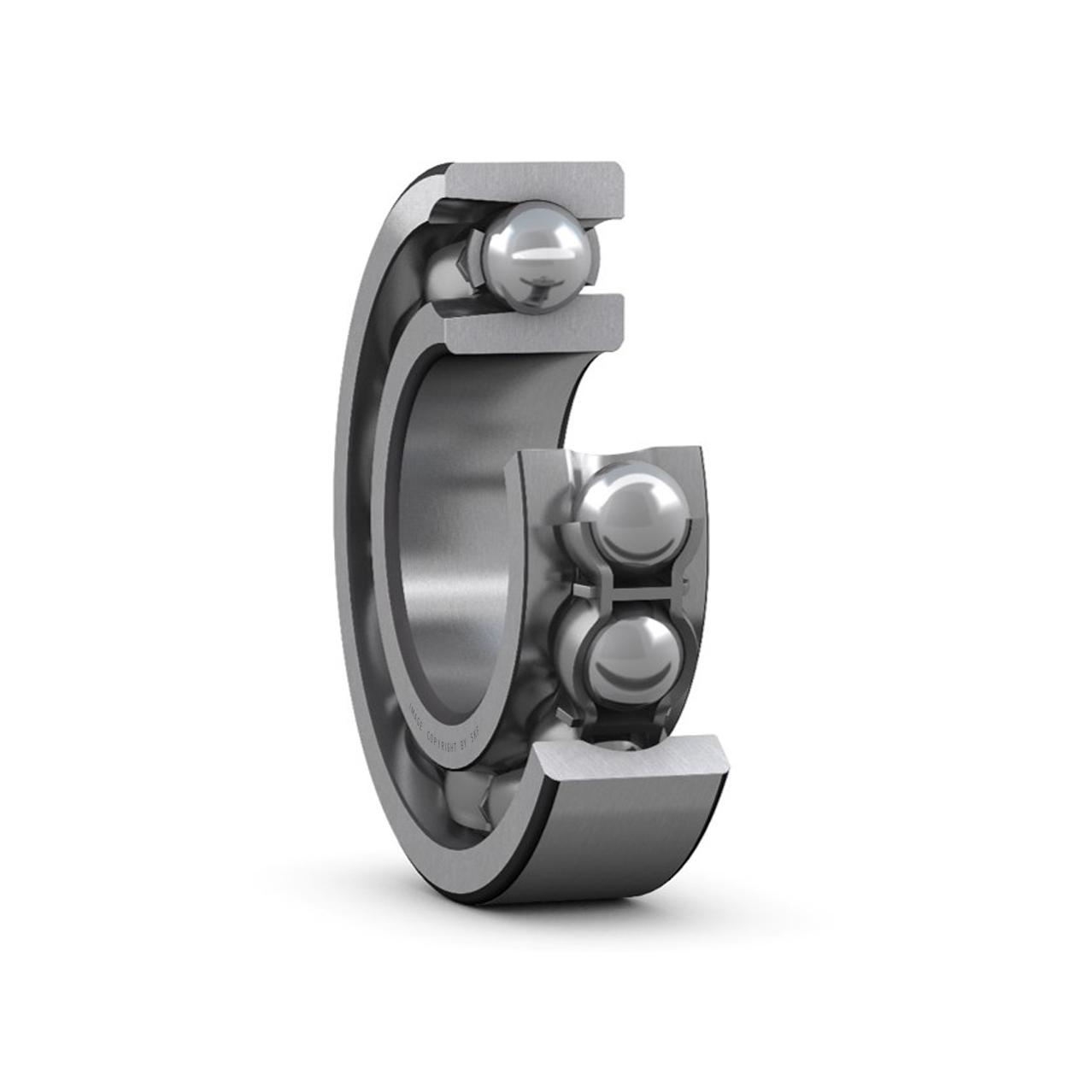 Подшипниковый узел LES215-2F (FKL) (UCP 215/SYJ 75 TF)