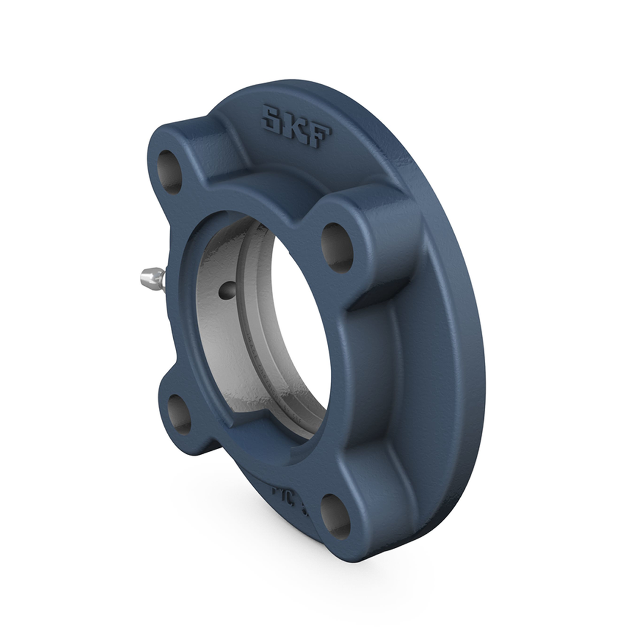 Подшипниковый узел LEG213-2F (FKL) (FYC 65 TF)