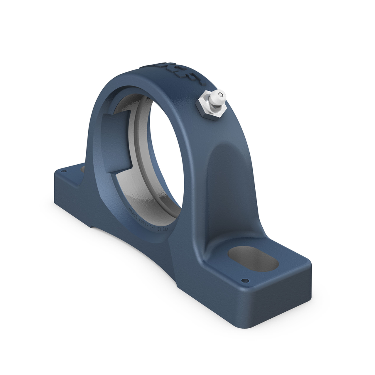 Подшипниковый узел UCP 212 (FKD) /SYJ 60 TF/