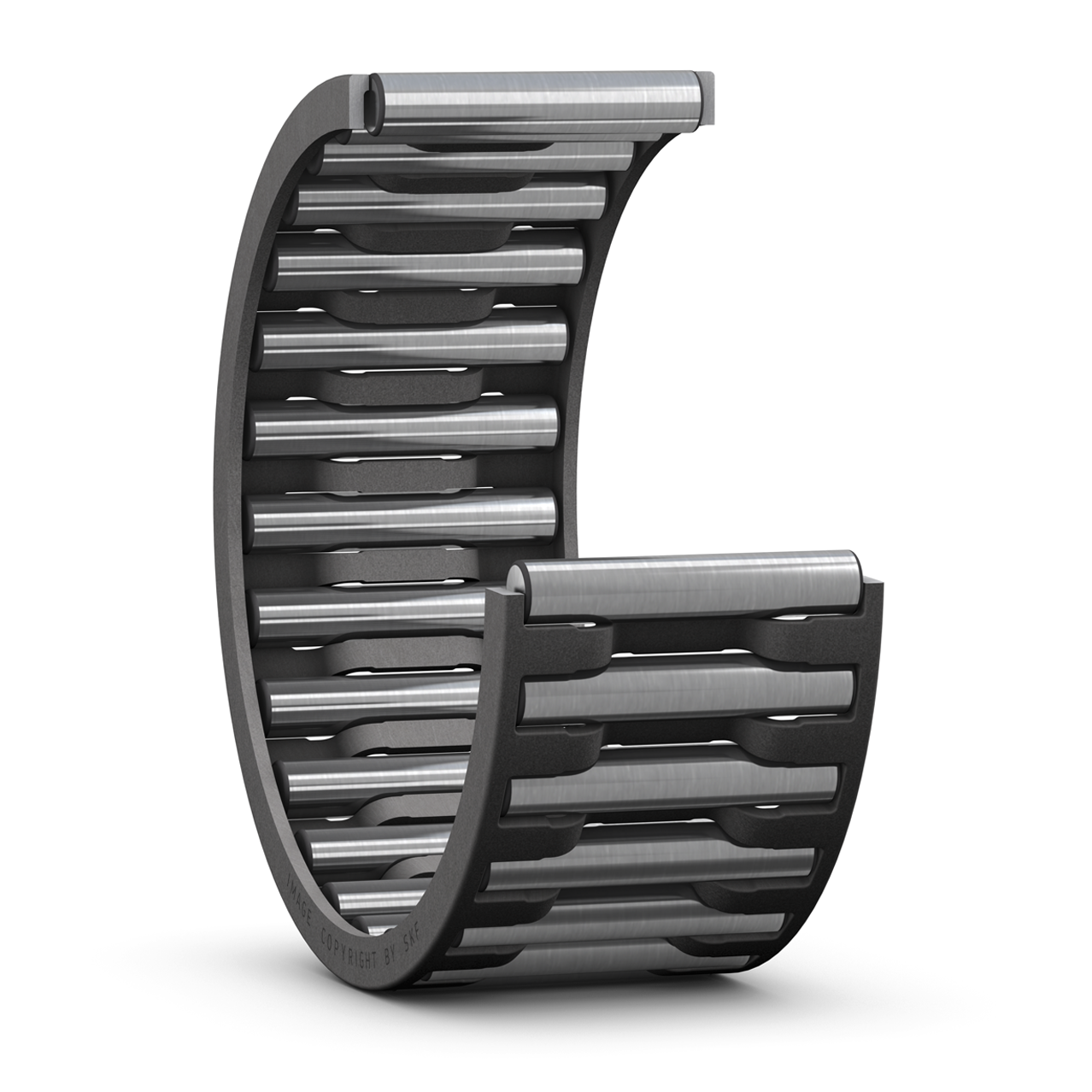 Подшипник K 17X21X10 (Субдилер) (SKF)