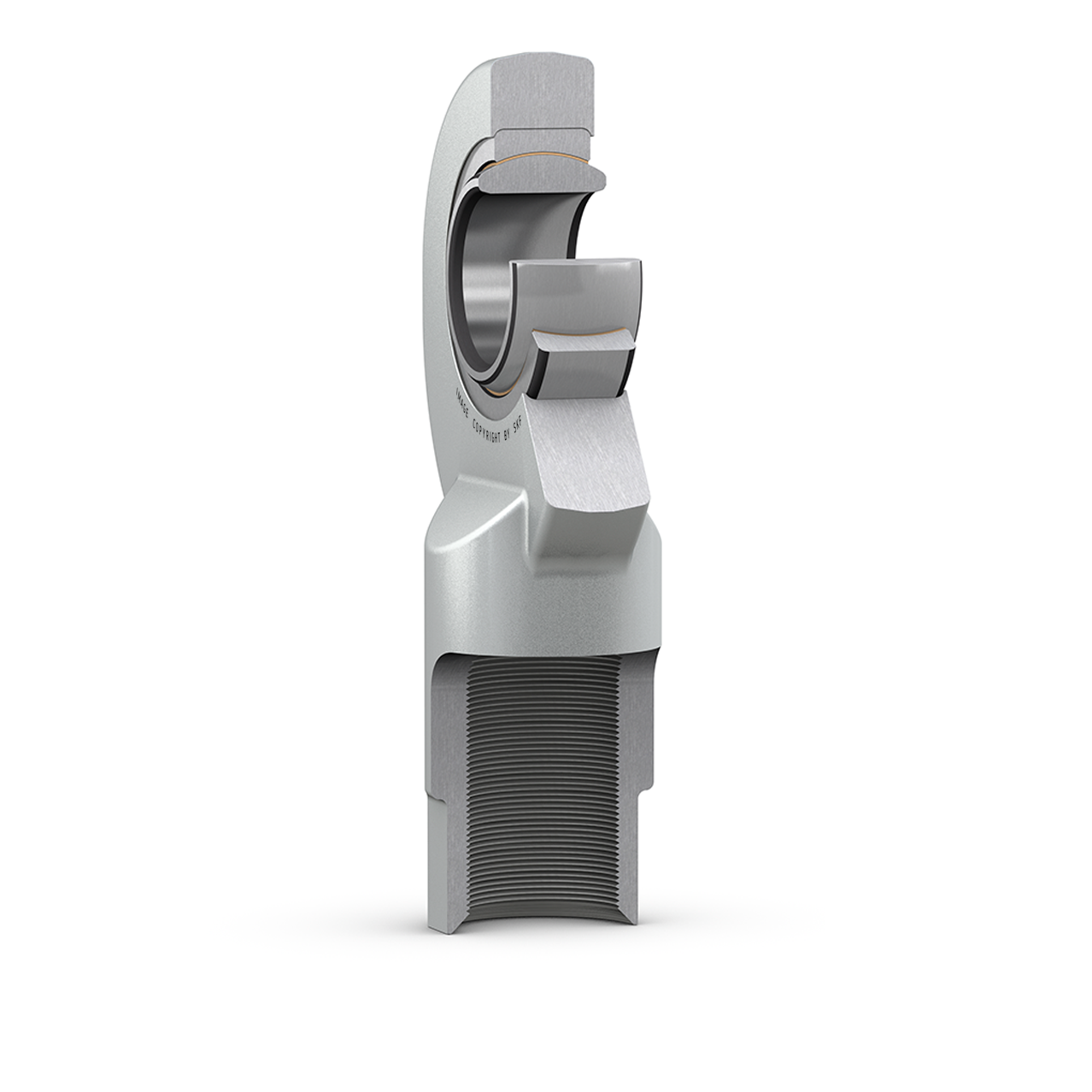 Наконечник штока SI 12 C (SKF)