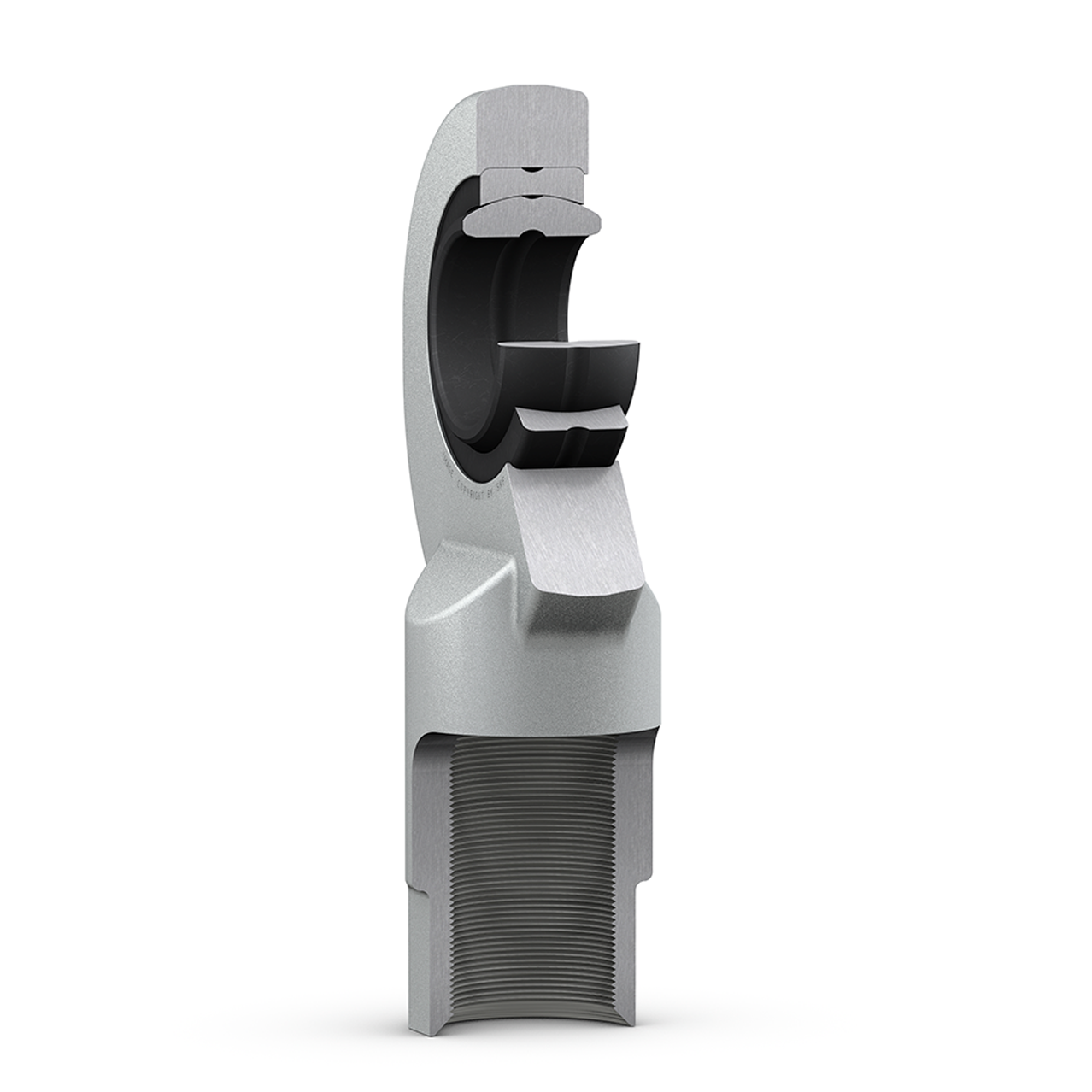Наконечник штока SI 8 E (SKF)