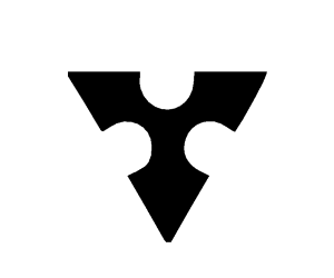 tair logo black
