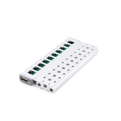 Монтажная плита PV1PE-14-4 Pemaks