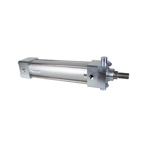 Пневмоцилиндр SPC-80-278-R240109 Pemaks