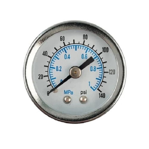 Прецизионный манометр PS1HM-14-2 Pemaks