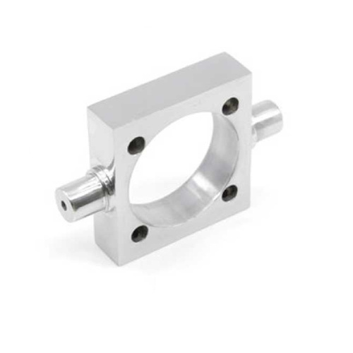 Поворотная цапфа OEB-032-ISO Pemaks