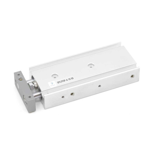 Двухштоковый пневмоцилиндр PDPA-10-030 Pemaks