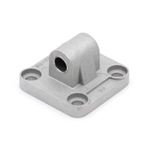 Поворотный фланец нерж. сталь DB-032-ISO-SS Pemaks