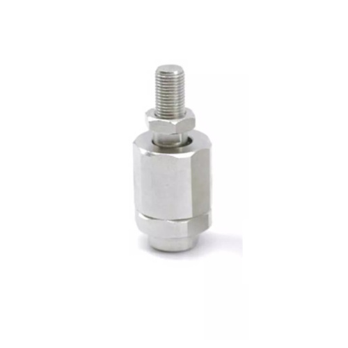 Гибкая соединительная муфта KA-M10x1,25 Pemaks