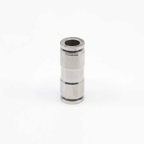 Муфта цанговая прямая PRBN-4 Pemaks