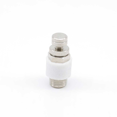 Пневмоглушитель регулируемый PSA-1/4 Pemaks