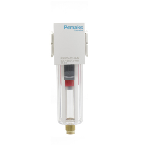 Фильтр PS1FD-S1-14-M Pemaks