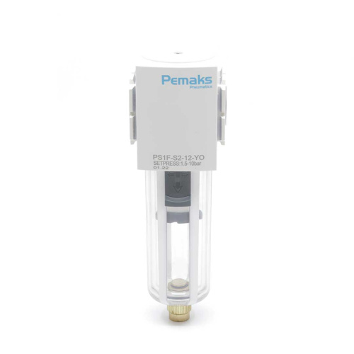 Влагоотделитель PS1S-S2-12-O Pemaks