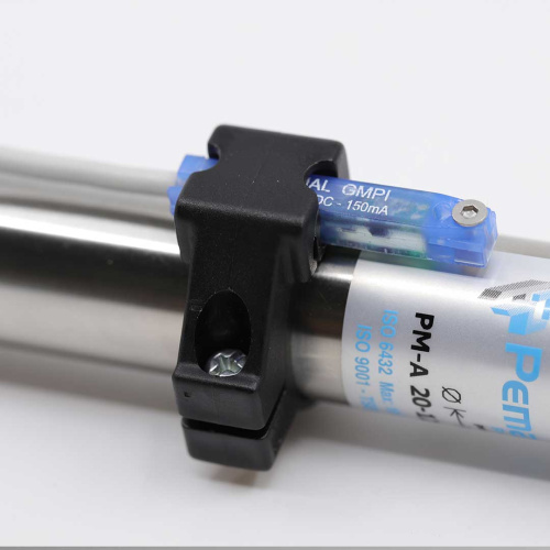 Держатель датчика положения SB-008-ISO Pemaks