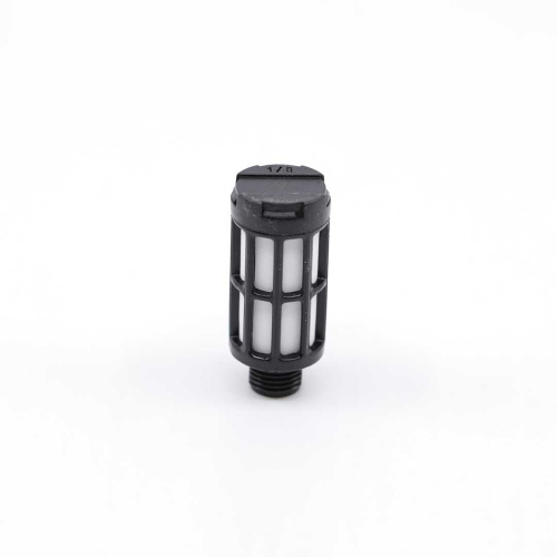 Пневмоглушитель PSPK-S-1/2 Pemaks