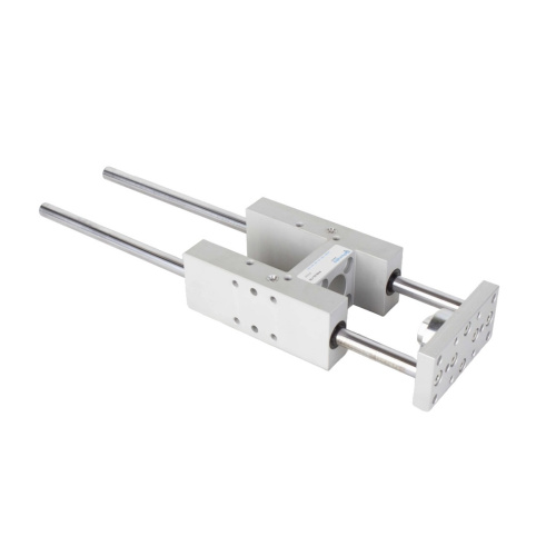 Направляющая скольжения PHS-80-080 Pemaks
