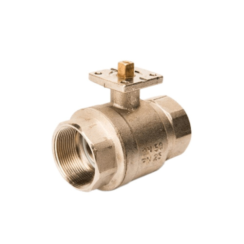 Шаровый кран CBBVC232 Convalve