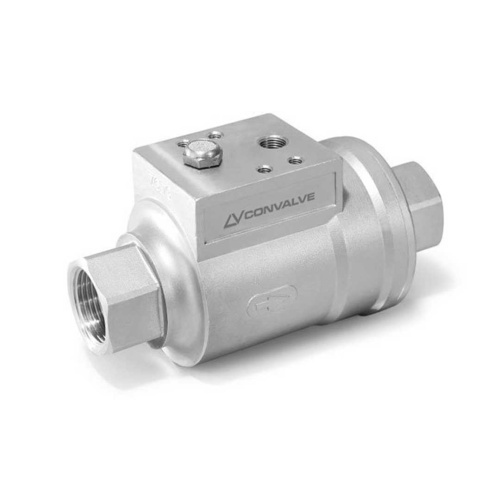 Коаксиальный клапан СPCV-15S (1/2") Convalve