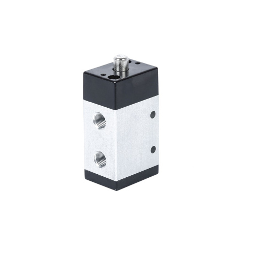 Пневмораспределитель с плунжером PV1M-32-14-P Pemaks
