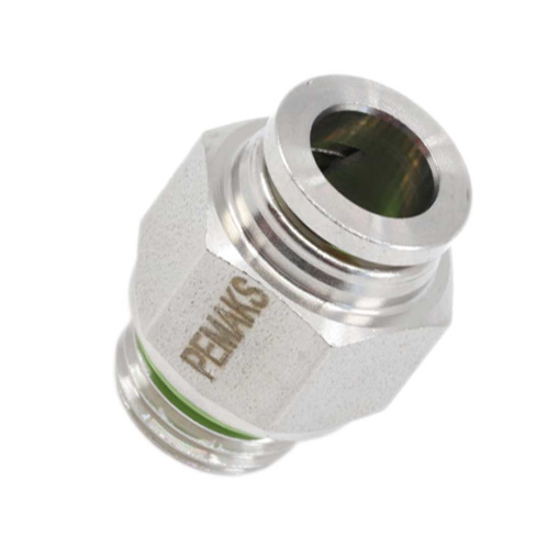 Штуцер цанговый PRPD-1/4-12 Pemaks