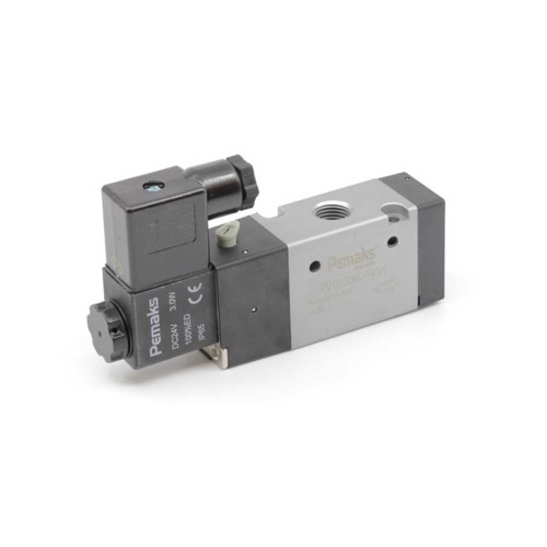 Пневматический распределитель PV1EB-32NO-14-V1 Pemaks